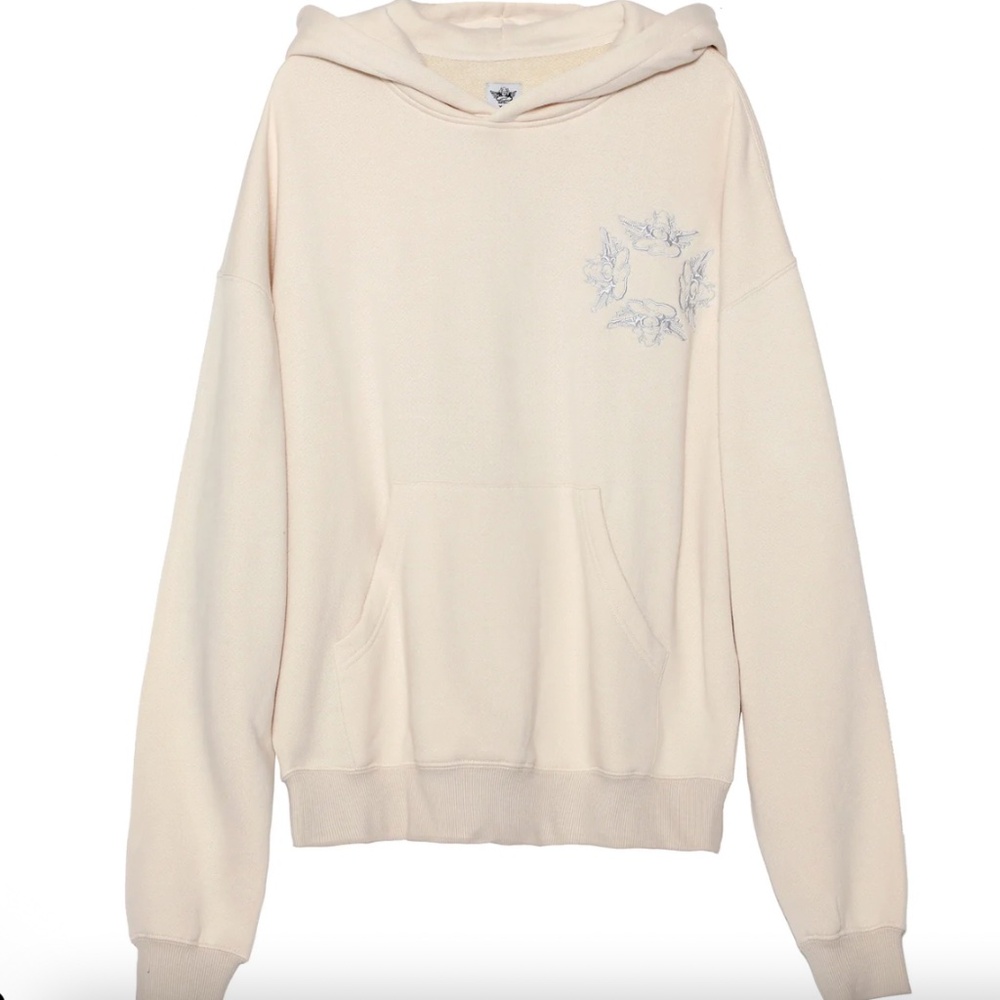 BOYS LIE FULLY RESTORED Mac Slim Sweatpant/Hoodie set